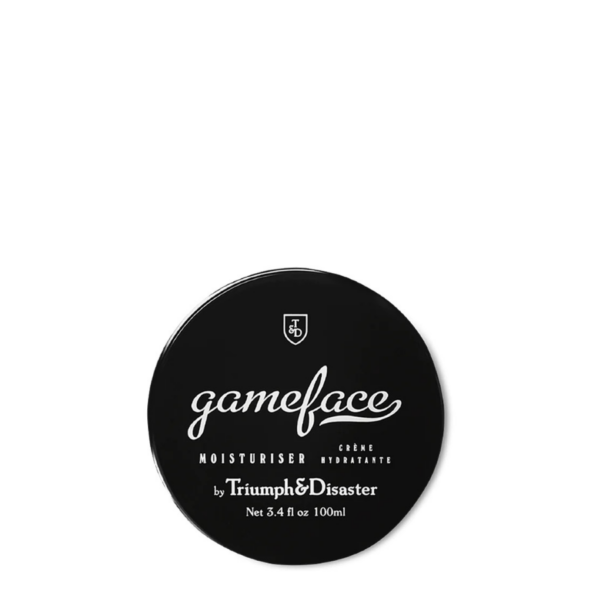 Gameface Crema Hidratante-Triumph & Disaster